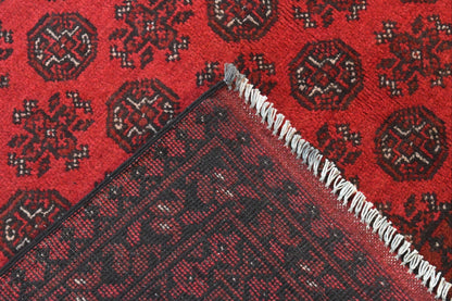 Turkoman Rug - 238 cm x 176 cm