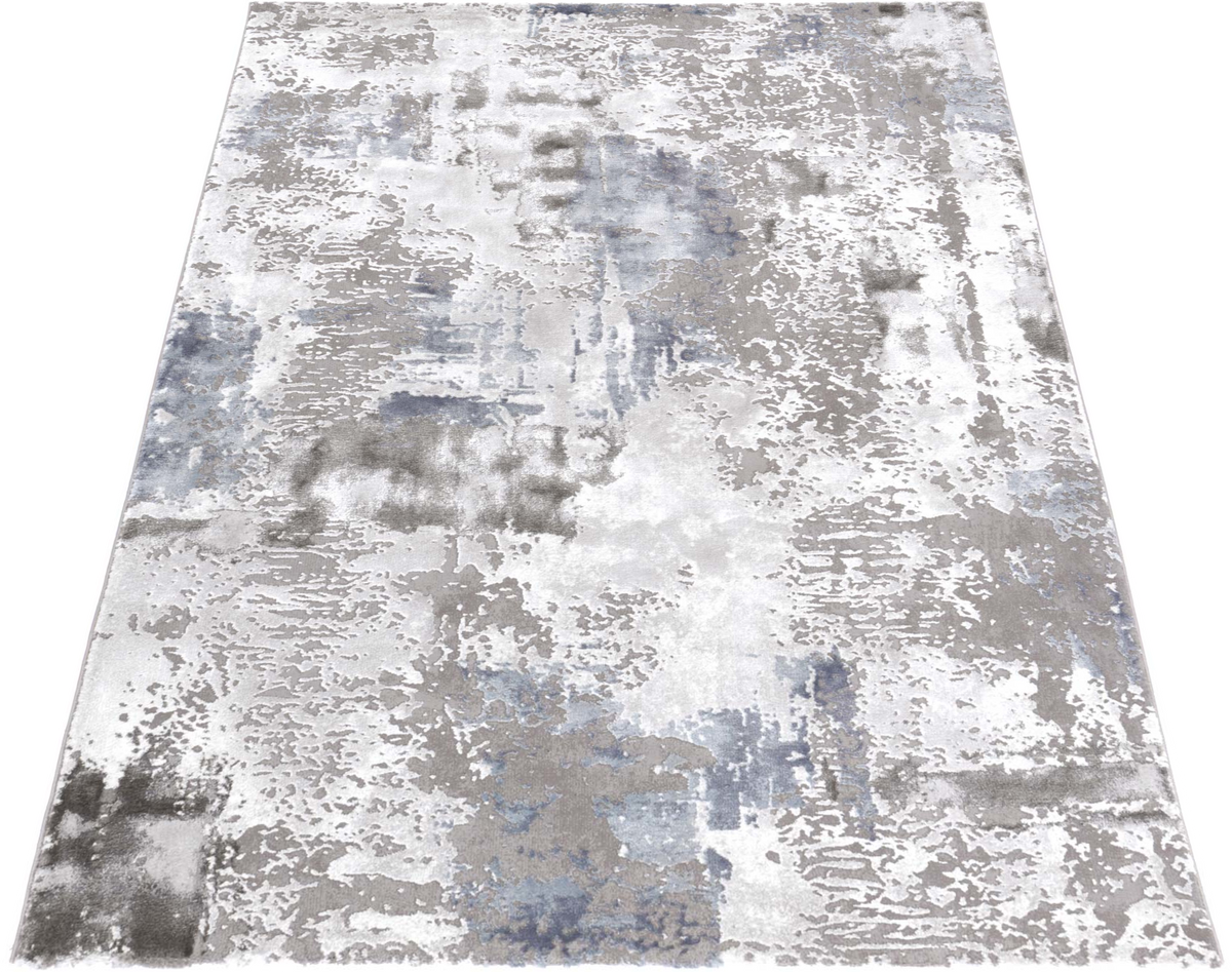 Modern Antep Designer Rug