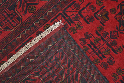 Khal Mohammadi Rug - 145 cm x 100 cm