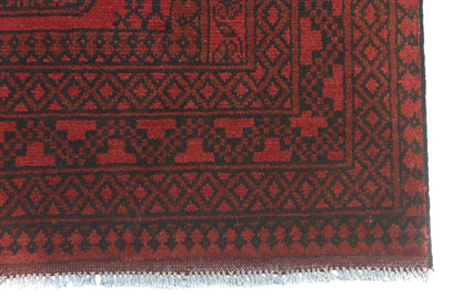 Turkoman Rug - 238 cm x 152 cm