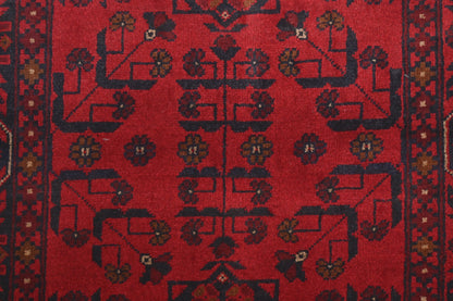 Khal Mohammadi Rug - 148 cm x 99 cm