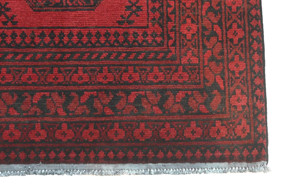 Turkoman Rug - 228 cm x 173 cm
