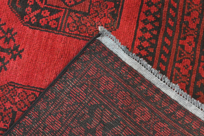 Turkoman Rug - 228 cm x 173 cm