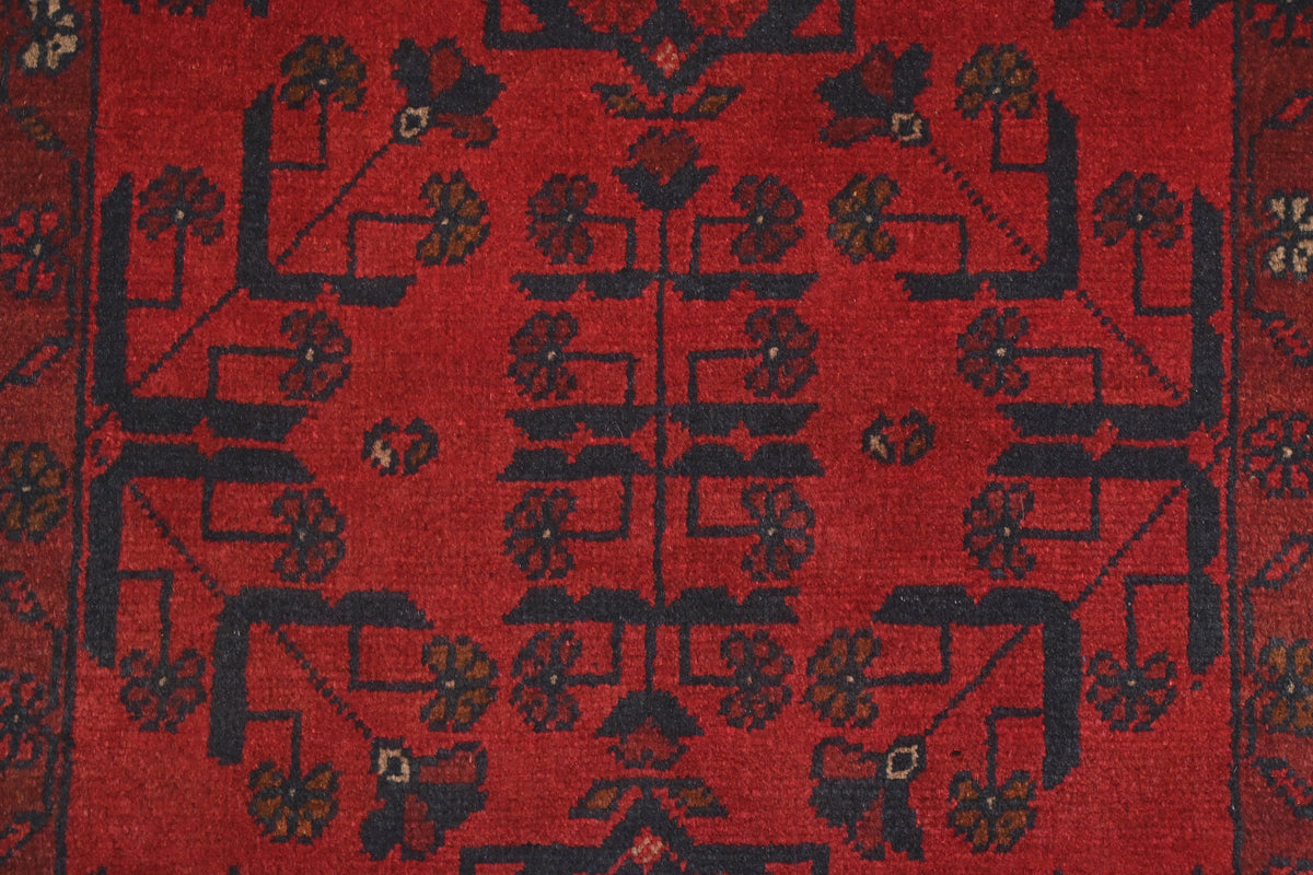Khal Mohammadi Rug - 150 cm x 103 cm