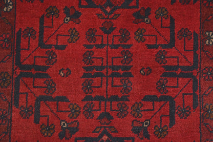 Khal Mohammadi Rug - 150 cm x 103 cm