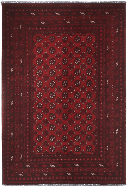 Turkoman Rug - 236 cm x 161 cm