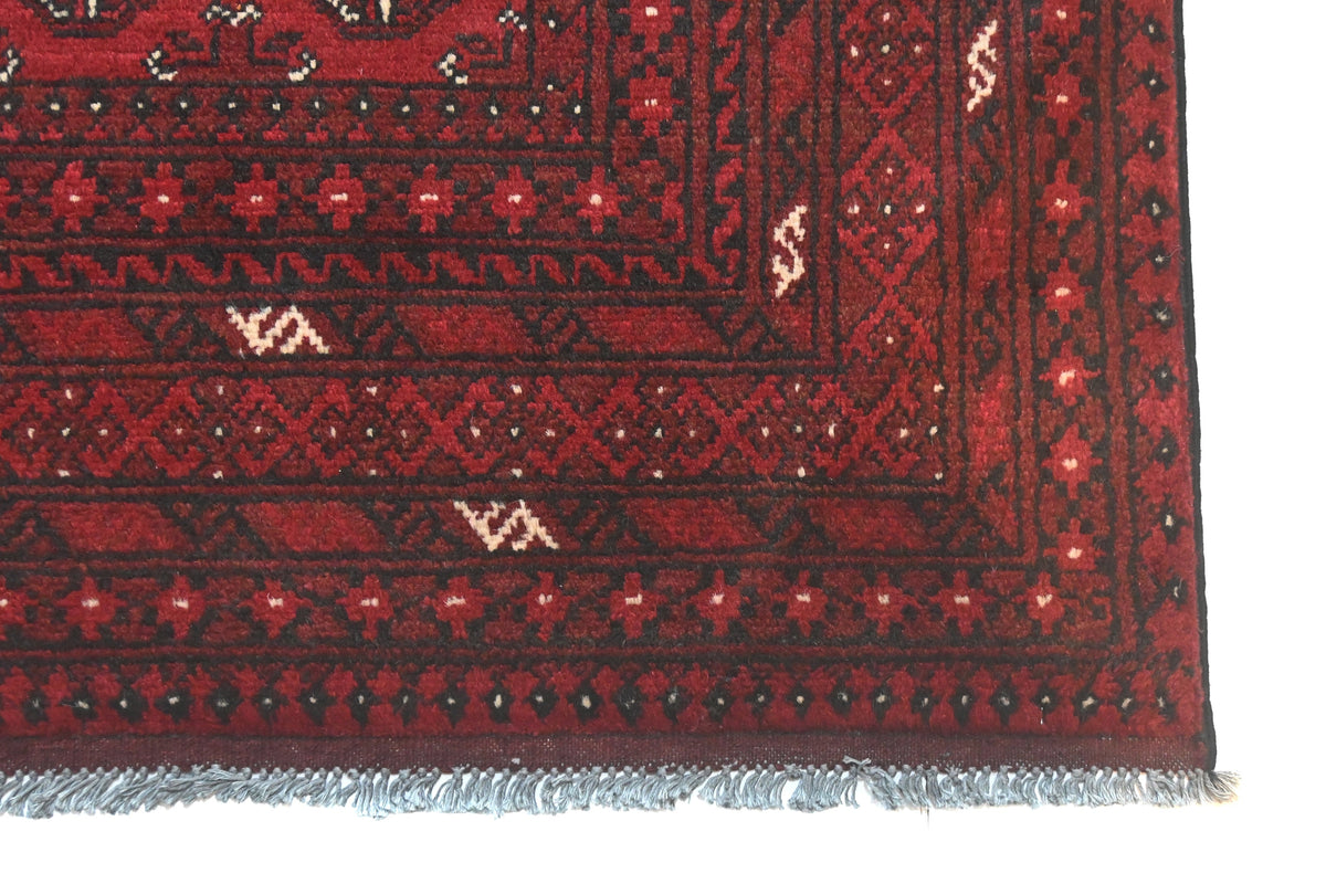 Turkoman Rug - 236 cm x 161 cm