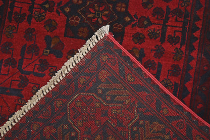Khal Mohammadi Rug - 142 cm x 105 cm