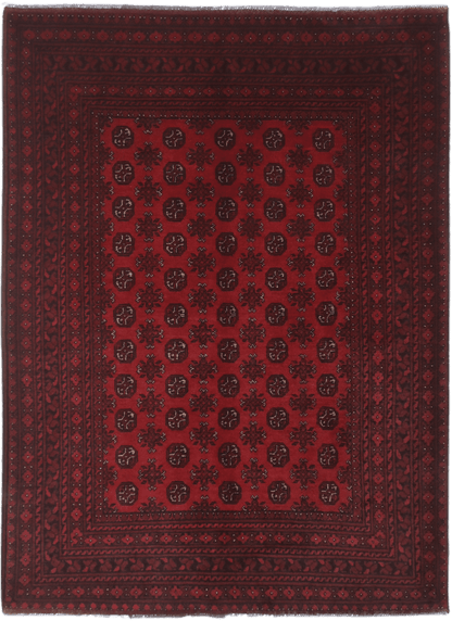 Turkoman Rug - 238 cm x 173 cm