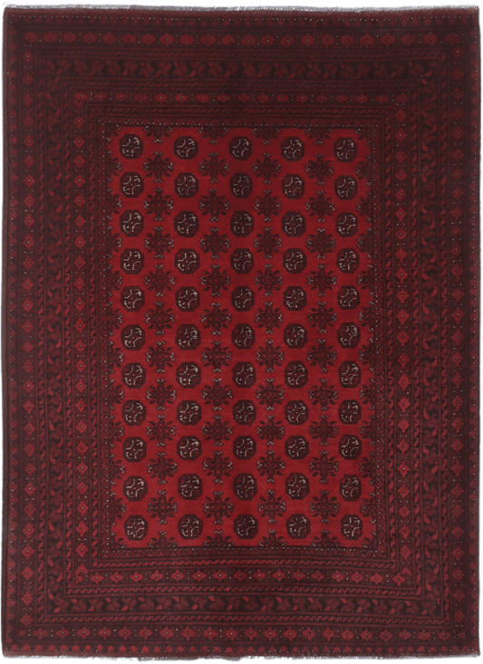 Turkoman Rug - 238 cm x 173 cm