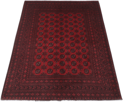 Turkoman Rug - 238 cm x 173 cm