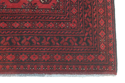 Turkoman Rug - 238 cm x 173 cm