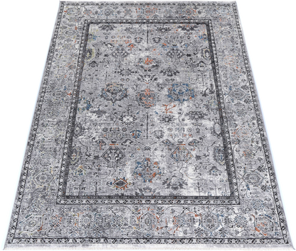 Modern Traditional Almeras Designer Rug