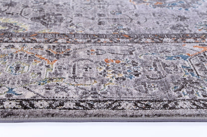 Modern Traditional Almeras Designer Rug