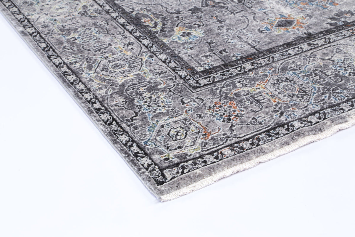 Modern Traditional Almeras Designer Rug