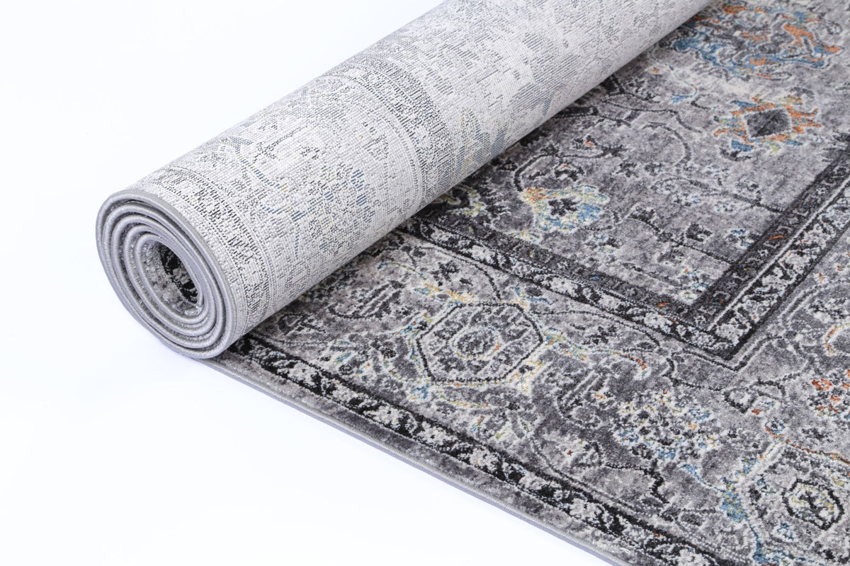 Modern Traditional Almeras Designer Rug