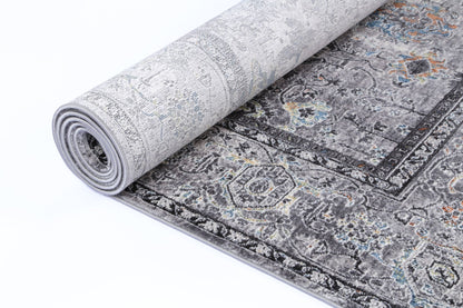 Modern Traditional Almeras Designer Rug