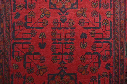 Khal Mohammadi Rug - 145 cm x 98 cm