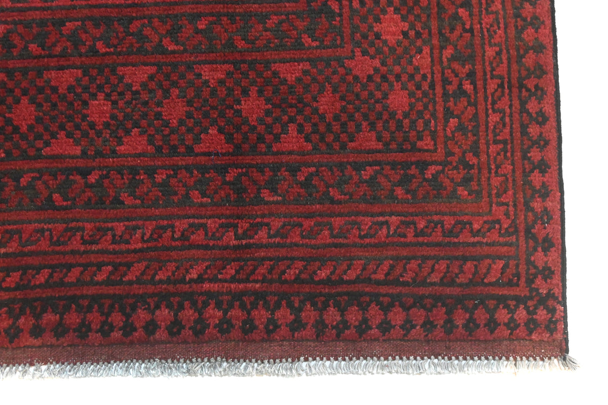 Turkoman Rug - 241 cm x 175 cm