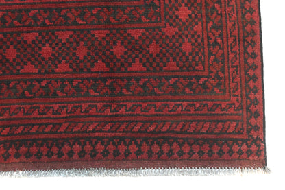 Turkoman Rug - 241 cm x 175 cm