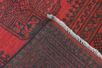 Turkoman Rug - 241 cm x 175 cm