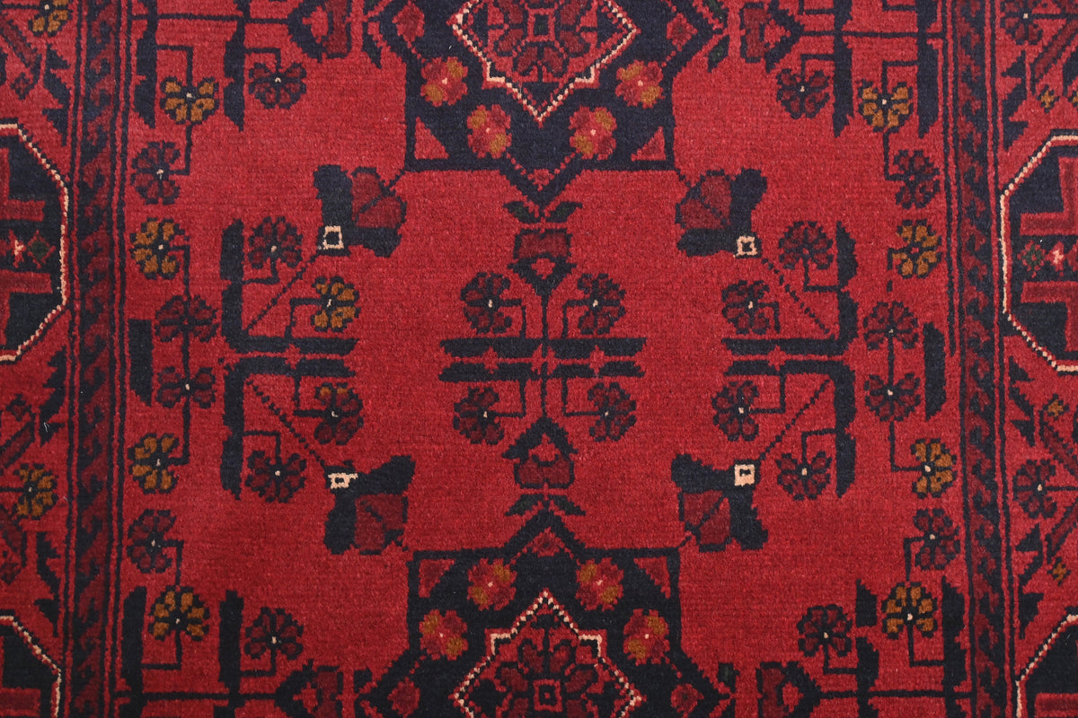 Khal Mohammadi Rug - 152 cm x 103 cm