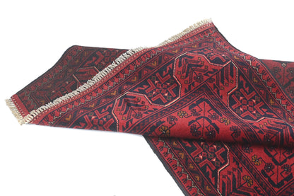 Khal Mohammadi Rug - 152 cm x 103 cm