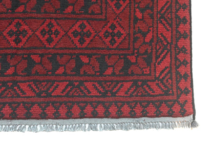 Turkoman Rug - 239 cm x 154 cm