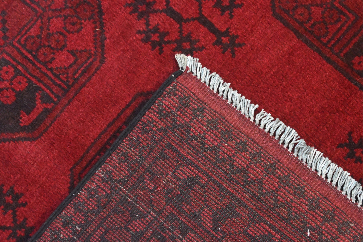 Turkoman Rug - 198 cm x 187 cm