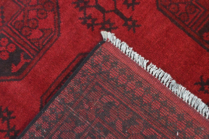 Turkoman Rug - 198 cm x 187 cm