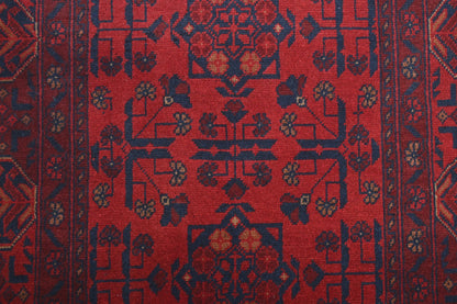 Khal Mohammadi Rug - 148 cm x 100 cm