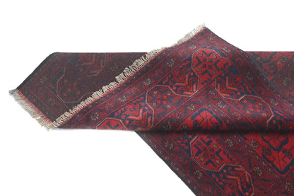 Khal Mohammadi Rug - 148 cm x 100 cm