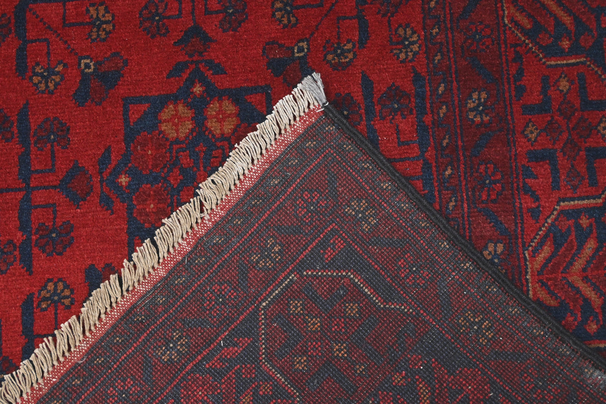 Khal Mohammadi Rug - 148 cm x 100 cm
