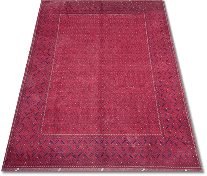 Kunduz Rug - 288 cm x 195 cm