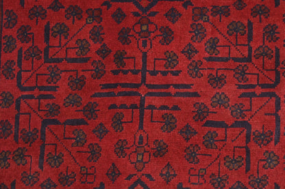 Khal Mohammadi Rug - 144 cm x 101 cm