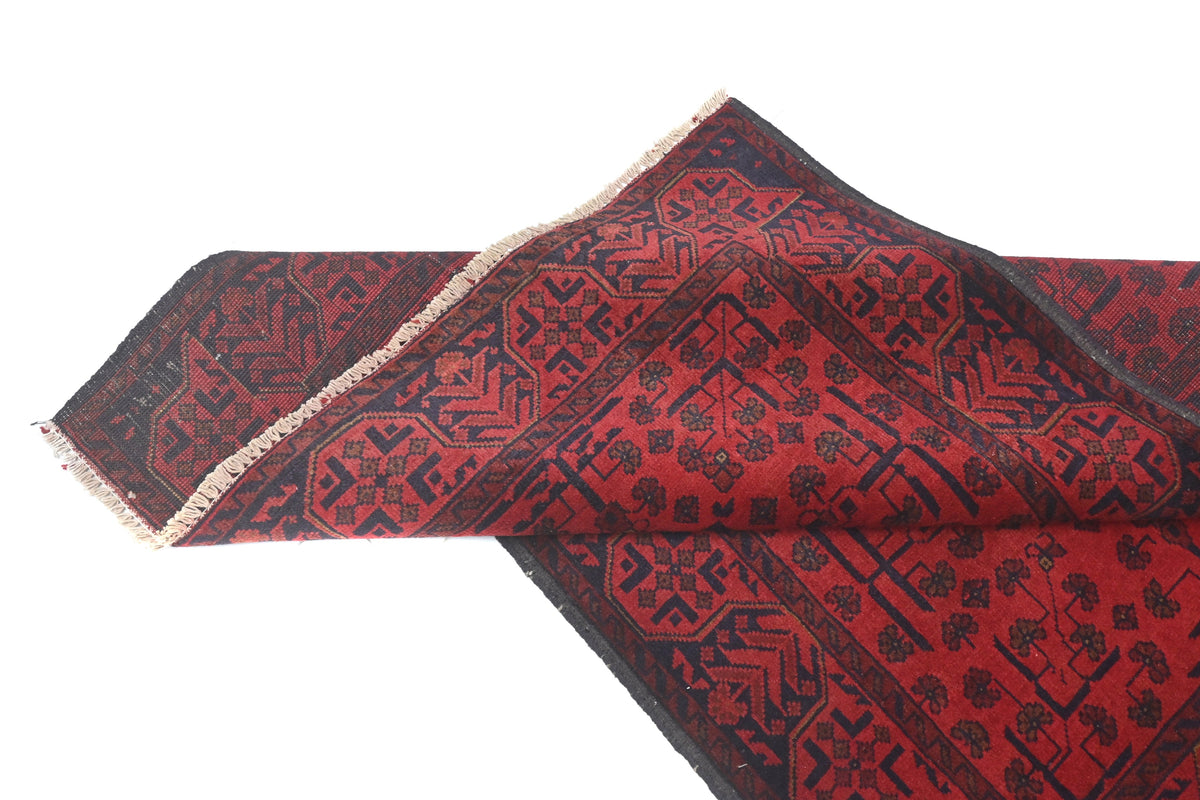 Khal Mohammadi Rug - 144 cm x 101 cm