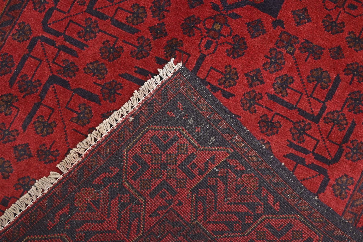 Khal Mohammadi Rug - 144 cm x 101 cm