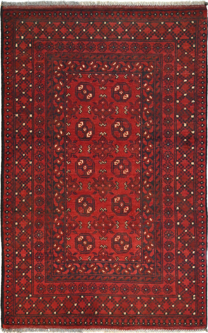 Turkoman Rug - 146 cm x 101 cm