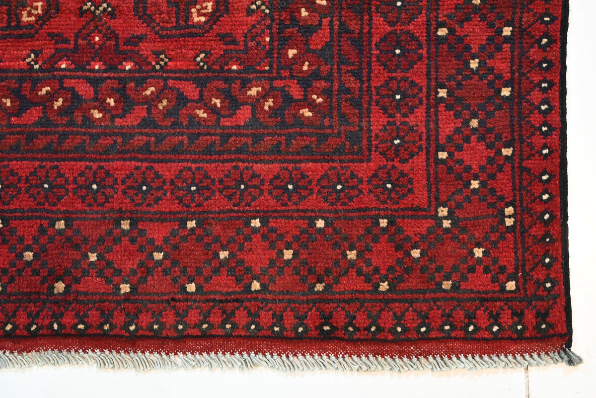 Turkoman Rug - 146 cm x 101 cm