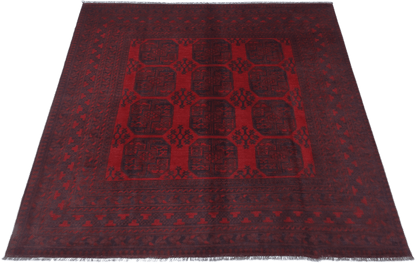 Turkoman Rug - 204 cm x 196 cm