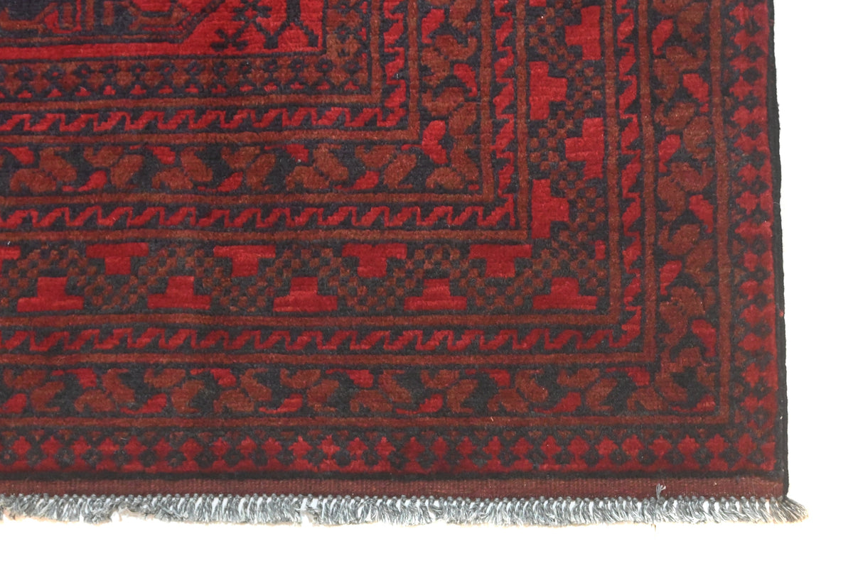 Turkoman Rug - 204 cm x 196 cm