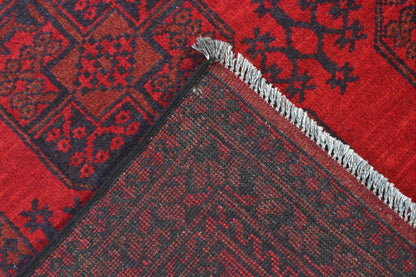 Turkoman Rug - 204 cm x 196 cm