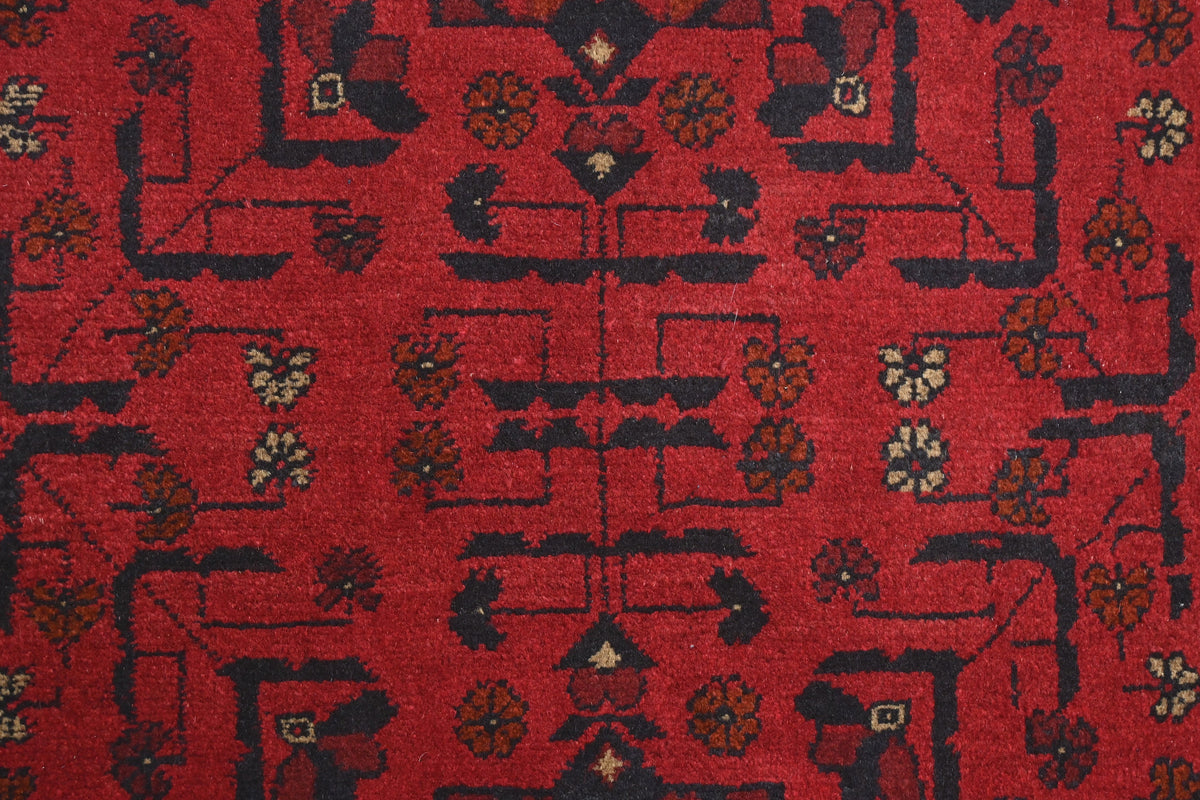 Khal Mohammadi Rug - 149 cm x 105 cm