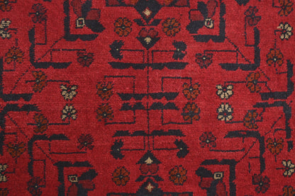Khal Mohammadi Rug - 149 cm x 105 cm