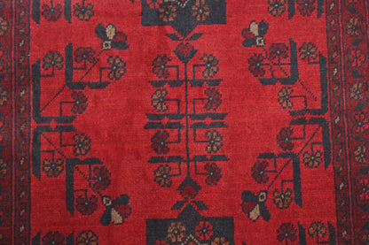 Khal Mohammadi Rug - 148 cm x 101 cm