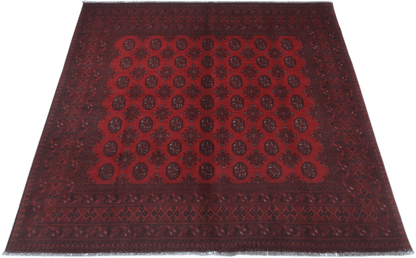 Turkoman Rug - 199 cm x 194 cm