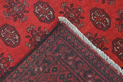 Turkoman Rug - 199 cm x 194 cm