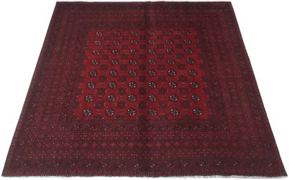 Turkoman Rug - 198 cm x 195 cm