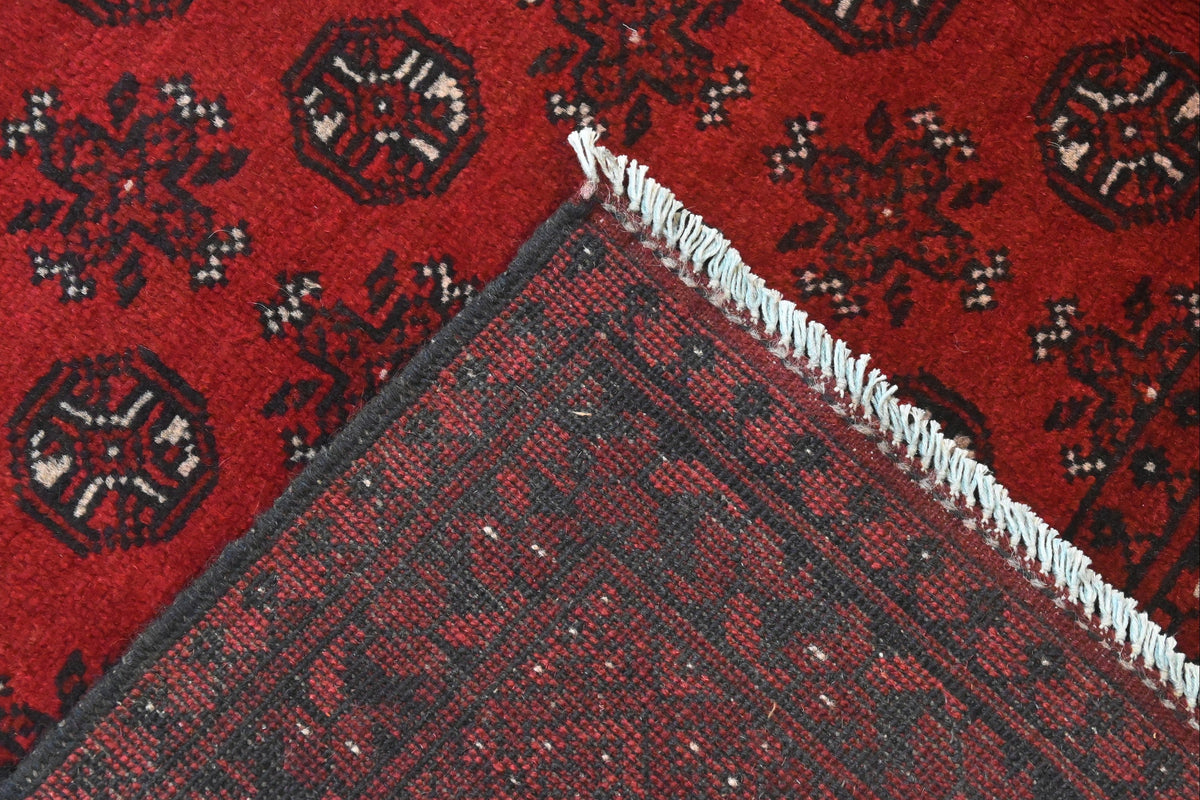 Turkoman Rug - 198 cm x 195 cm
