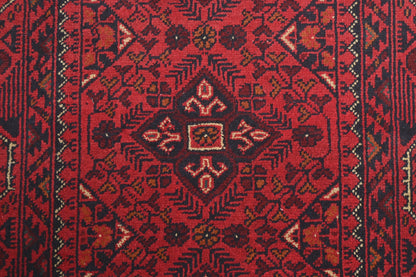 Khal Mohammadi Rug - 147 cm x 104 cm